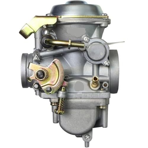 Carburateur Suzuki GN 250 résout les pannes de ralenti sur Jianshe JS400