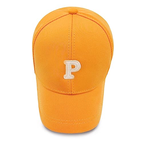 Image of VRITRAZ Unisex Kids Baseball Cap | Soft Fabric | Outdoor & Playtime Cap (Age 4-12 Years)