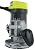 Ryobi 8.5 Amp 1-1/2 Peak HP Router with 3-Piece Router Bit Set