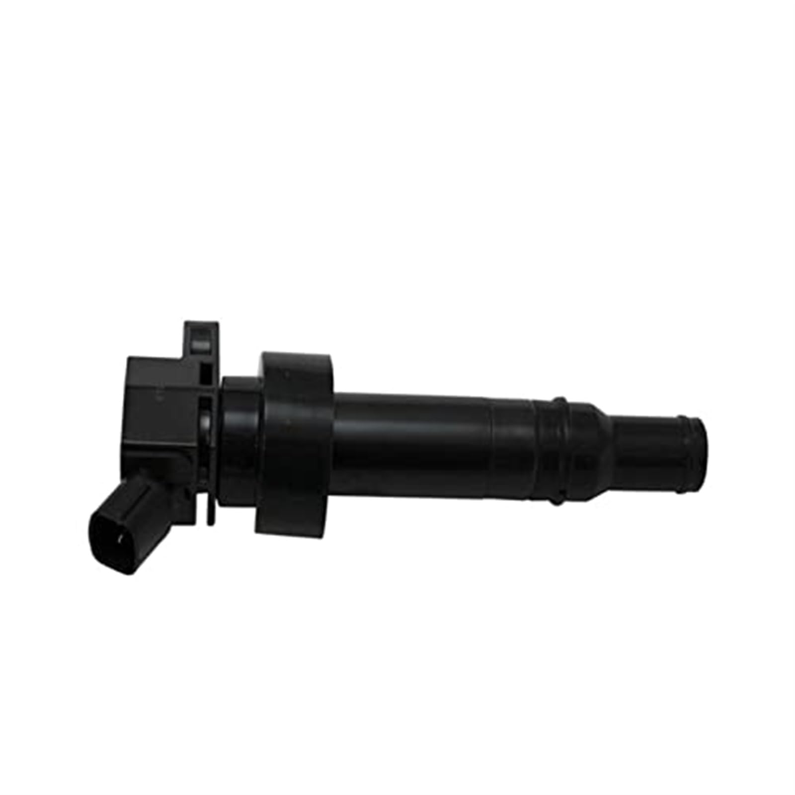 1/4 szt. 27301-2B100 Cewka zapłonowa, do Hyundai, do Accent Veloster, do Kia, do Soul Rio Rio5 1.6L 2012-2018 27301 2B100 273012B100 Części samochodowe Cewka zapłonowa samochodu(BLACK 4pcs)
