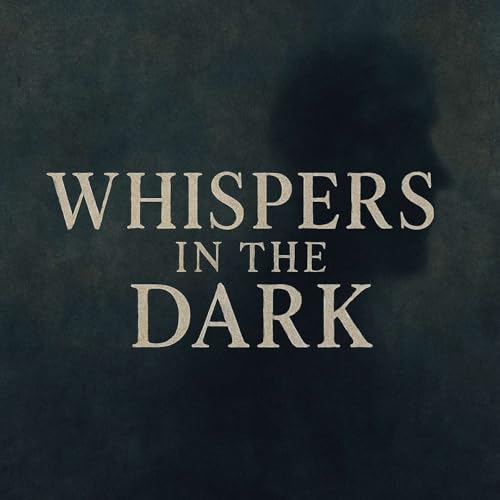 Wispers In The Dark cover art