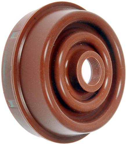 APDTY 154036 Shifter Boot Replaces 5161544AA, 5161544AB, 5191985AA