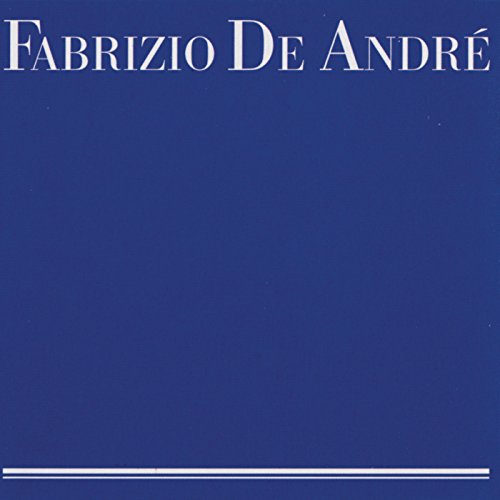 Fabrizio De André