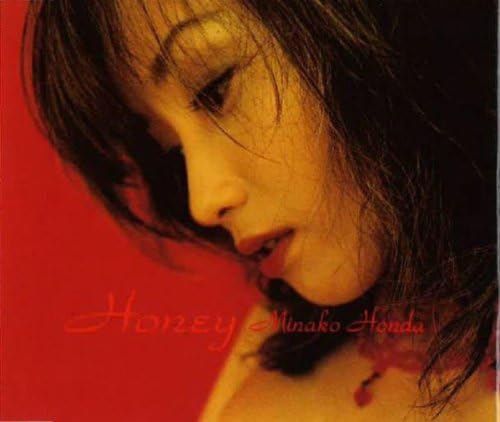 本田美奈子 honey Amazon Musicで本田 美奈子のHoneyを再生する