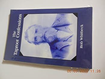 Paperback The Taproot Confessions Book
