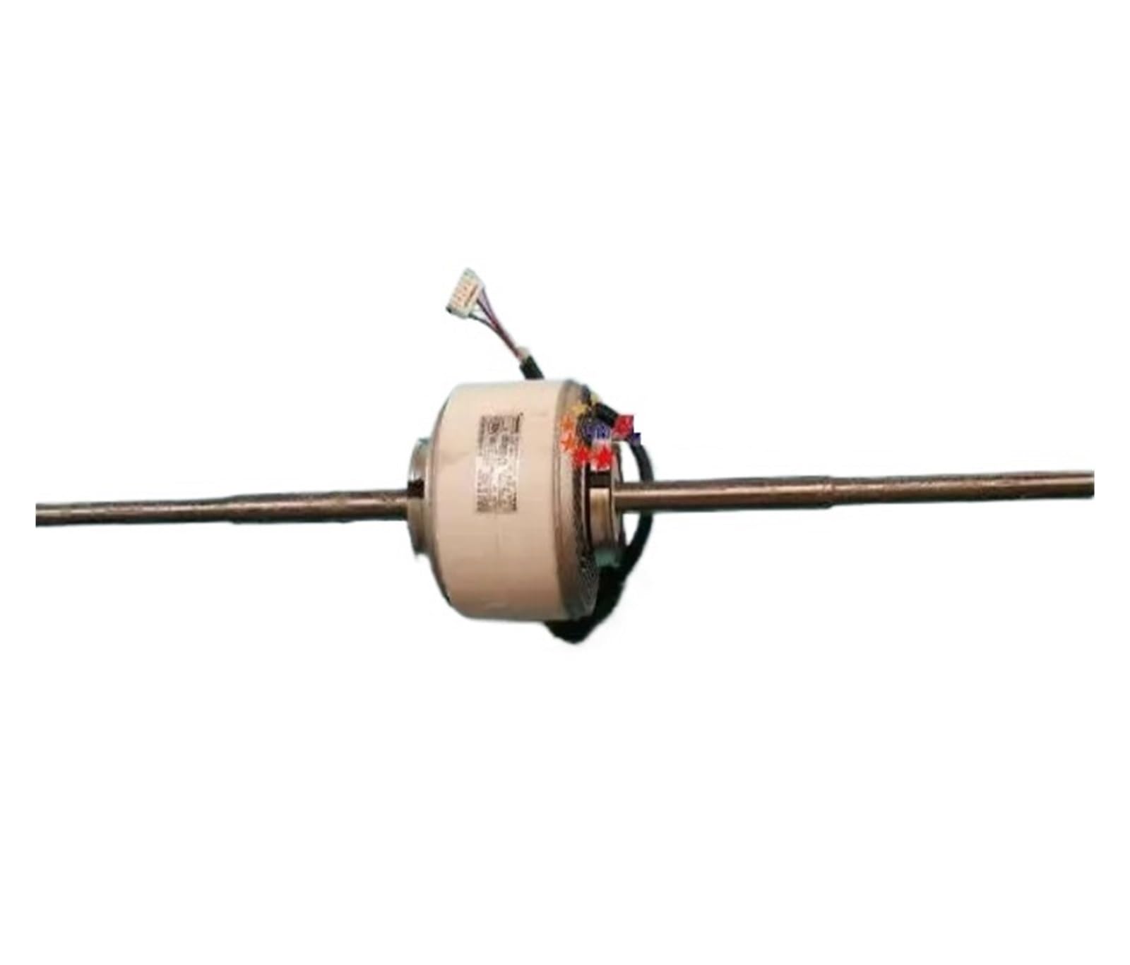 GNQUKEBWH Air Conditioner Motor SIC-70CW-F1150-8 WZDK150-38GS air Conditioning DC Internal Fan
