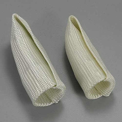 Tig Finger Heat Shield L e XL, 2PK