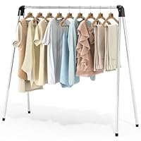 APEXCHASER Clothes Drying Rack