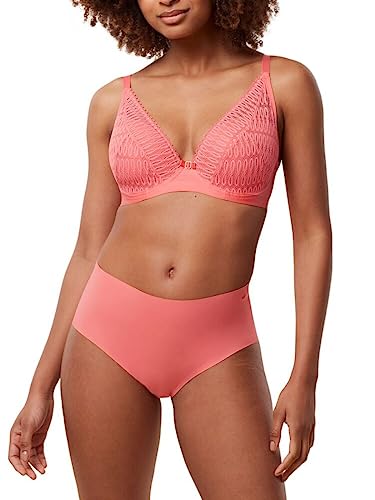 Triumph Women's Aura Spotlight WP BH, Sugar Coral, 75D – Ansicht 3