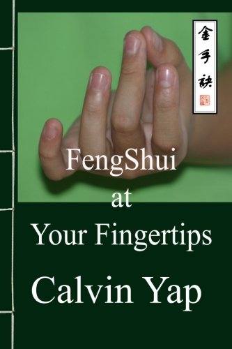 Calvin YapFengshui at Your Fingertips