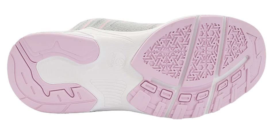 Image of ZEBA Women's Hands Free Slip-On Walking Shoes