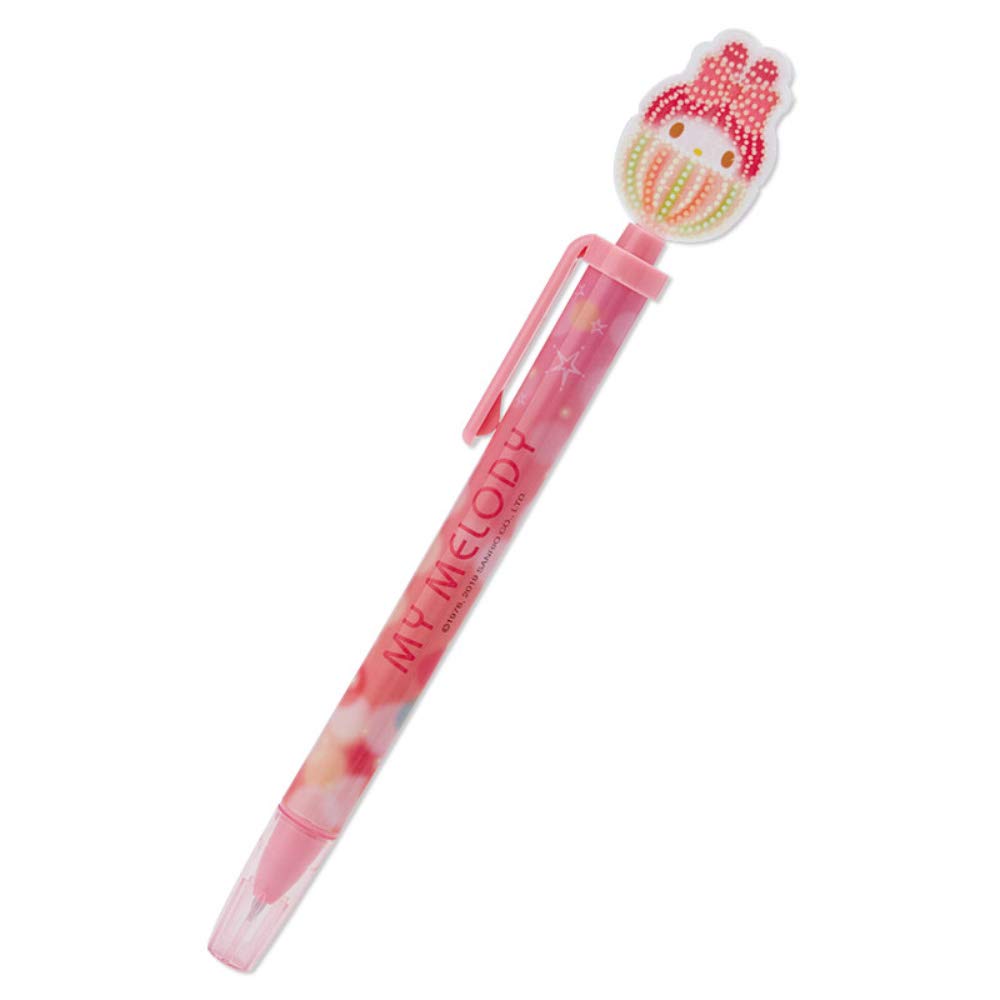 Amazon.co.jp: サンリオ(SANRIO) マイメロディ 光るプレート付き
