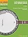 Produktbild Easy Banjo Solos For 5-String Banjo - Second Edition (Book & Audio Online): Noten, Songbook, Download (Audio) für Banjo: Hal Leonard Banjo Method
