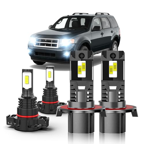 CZLXLK For Ford Escape