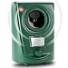 GARDIGO® Hunde- und Katzenabwehr | Hundeschreck und Katzenschreck für den Garten I Ultraschall Tiervertreiber 20-60 kHz I 120° Erfassungswinkel, 12m Reichweite | Gegen Hunde und gegen Katzen