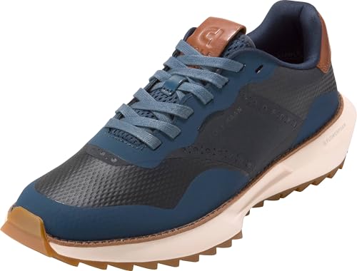 Cole Haan Men's Grandpro Ashland Golf Sneaker