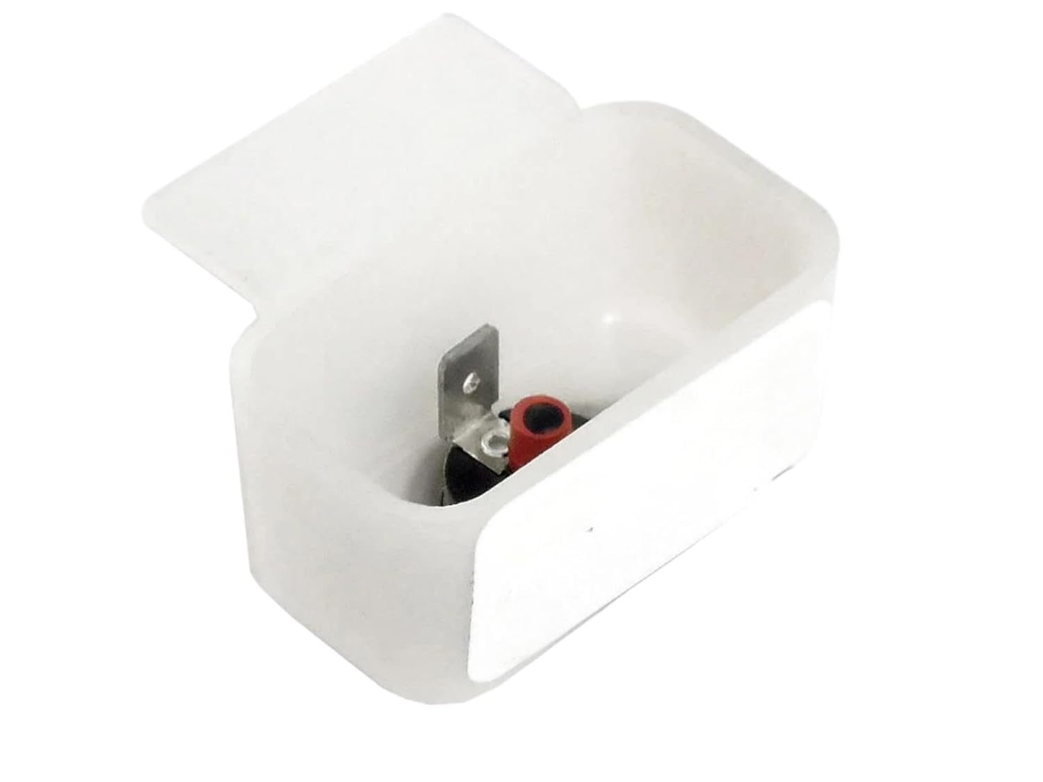SWT2124 Furnace Standard Limit Switch Replaces - for Trane American Heating Cooling Air SWT02124 SWT2124 SWT02124 SWT1673 - Home Improvement Furnace Limit Switch Replacement Parts - 180 L180F
