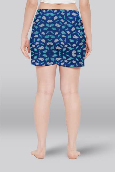 Image of Lyra Women Casual Shorts
