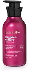 Hidratante Nativa.Spa Orquídea Lumiere 400ml