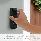 Blink Video Doorbell de Amazon 