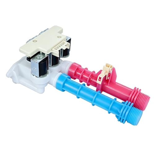 5304528029 5304514790 Washer Inlet Valve For Frigidaire/Electrolux/Kenmore