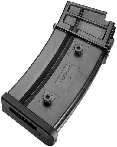 TOKYO MARUI G36 470R Magazine