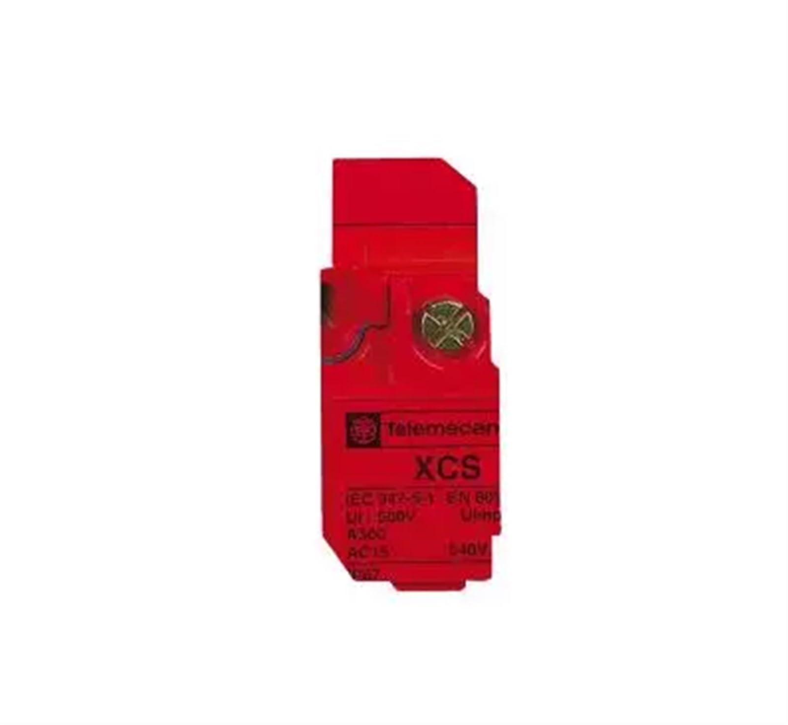 JNURGWLYH XCSA512 Metal Safety Switch XCSA - 1 NC + 2 NO - Slow Break - 1 Entry tapped M20