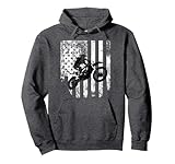Dirt Bike Braap Hoodie Funny Rider Motocross Racer...
