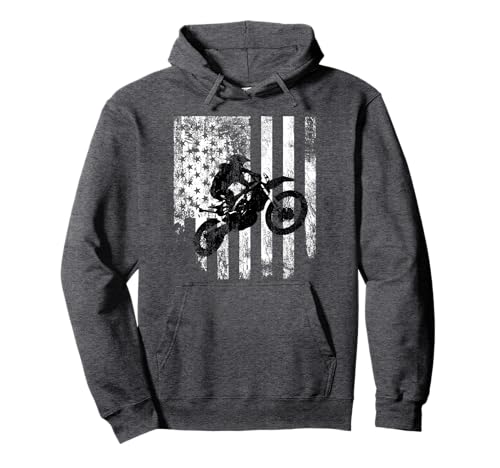 Dirt Bike Braap Hoodie Funny Rider Motocross Racer...
