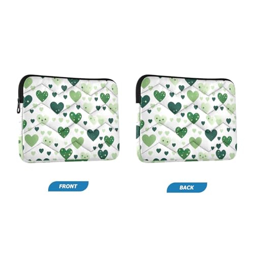 Funda para laptop 13-14 pulgadas multicolor impermeable miniatura 2