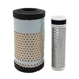 47792101 Air Filter SBA314531174 Fit for New Holland