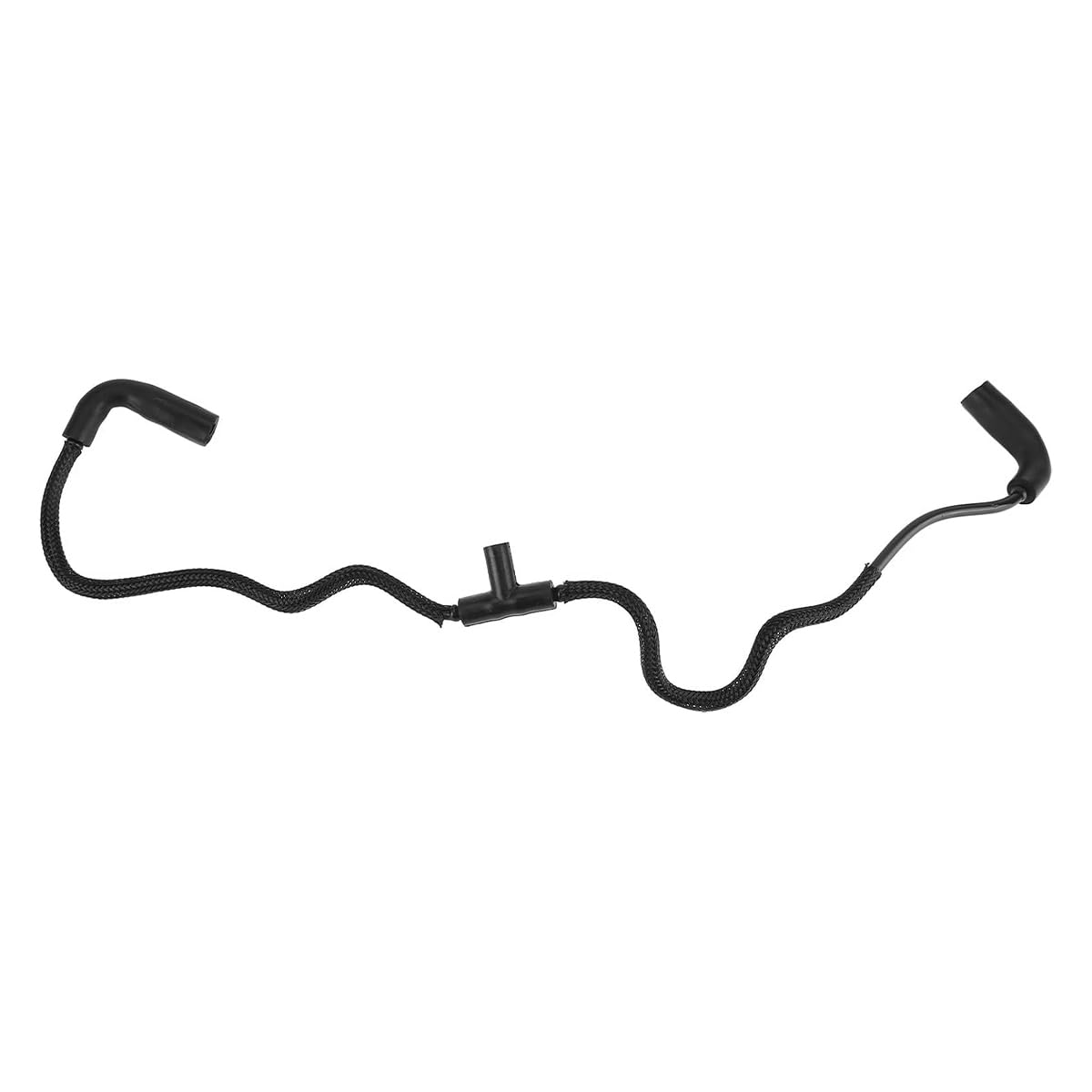 Tubo di sfiato del collettore, LR013513, adatto per Land Rover Discovery 2009–2018, L405 2013–2023