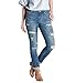 Jag Jeans Women's Sheridan Skinny