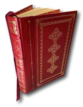 Hardcover Rare John Donne Poems, Edited by Sir Herbert Grierson, The Franklin Library, 1982 [Hardcover] unknown Book