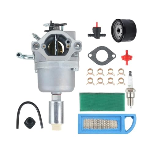 Carburateur de tondeuse pour modèles 287707 et 799727