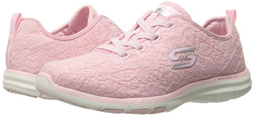 skechers sport women's galaxies fashion sneaker