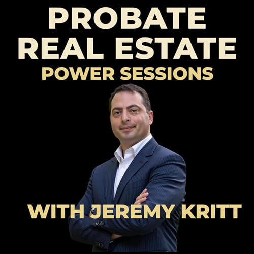 Why Selling a Probate Property AS-IS is Usually the Best Approach
