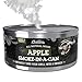 Grilling Smoke - Reusable Flavorwood BBQ Grill Smoke in a Can (Natural Peach Wood) - Easily Infuse Natural Wood Flavor