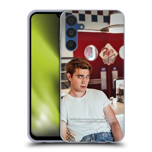 Coque Riverdale Archie Andrews Samsung Galaxy A15 pour protéger votre smartphone