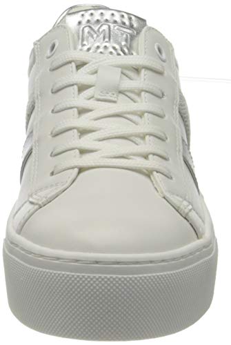 MARCO TOZZI 2-2-23704-26 Damen Sneaker, Scarpe da