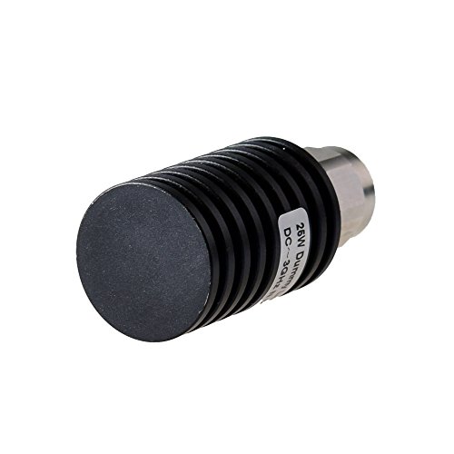 Surecom 0014-0104 N Macho DC a 3.0GHz Dummy Load miniatura 3