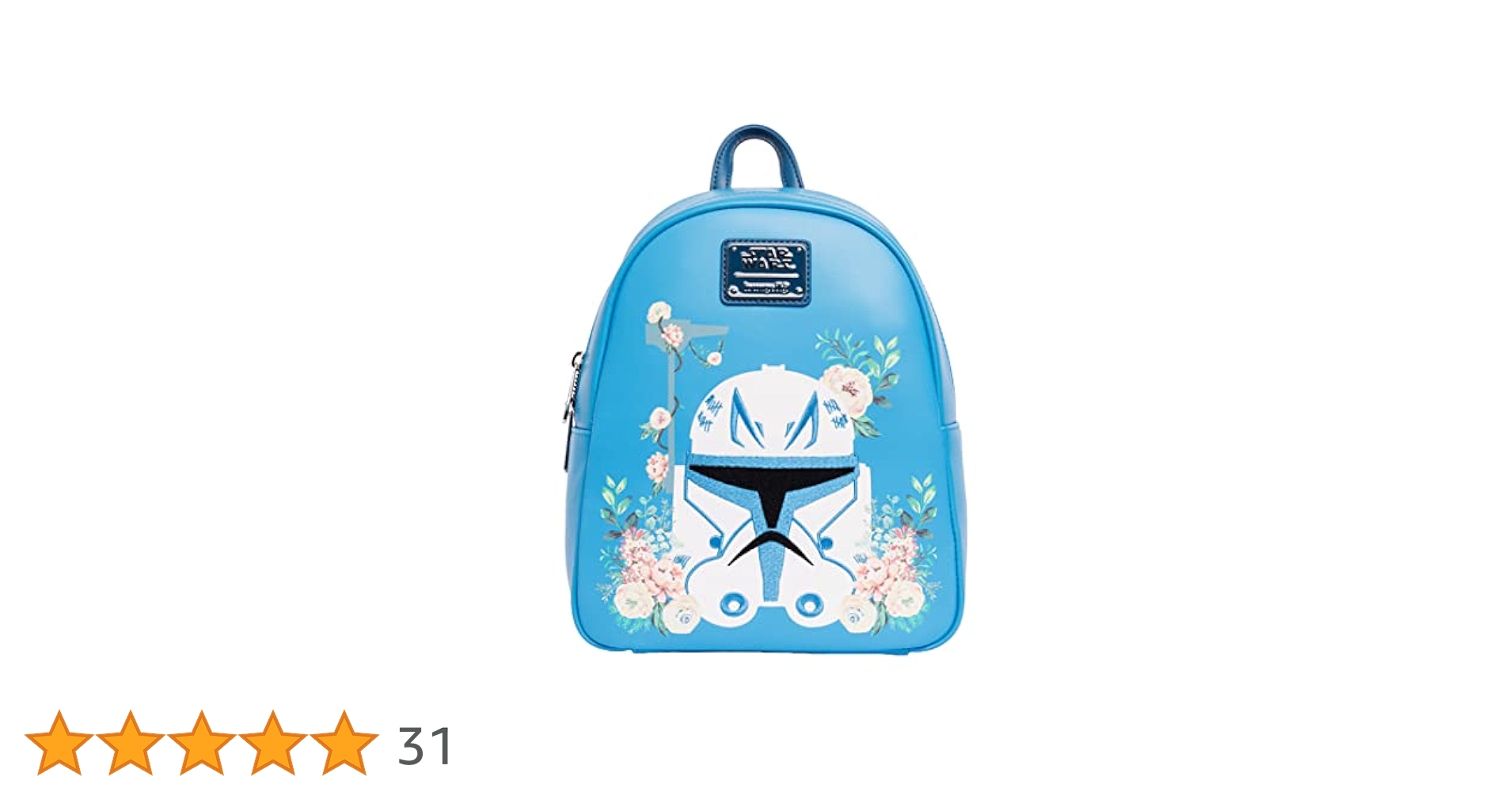 Amazon.co.jp: Loungefly GT限定スターウォーズ キャプテン