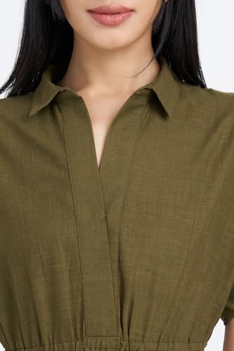 Image of Akkriti by Pantaloons Women Dress