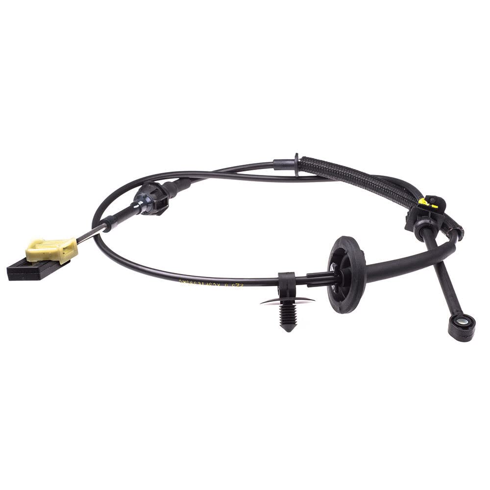 Amazon.com: Ford 1L2Z-7E395-AC - CABLE ASY - SELECTOR : Automotive