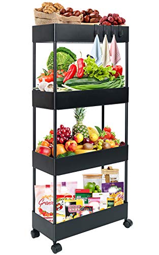 21版 冷蔵庫の隙間収納10選 おすすめグッズ アイデア集も