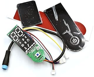 myBESTscooter - BLE Dashboard Circuit Board LED Display For Xiaomi 1S Pro And Pro2 Electric Scooter