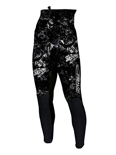 Pantalon 7mm T4 EPSEALON Shadow contre le froid en plongée