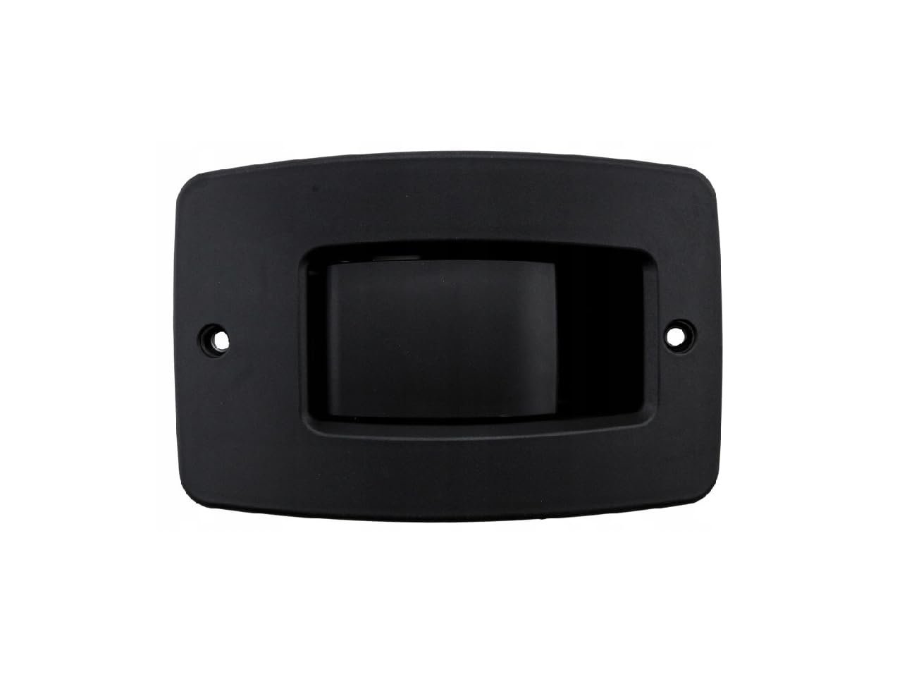 Maniglia Interna Porta Posteriore Fiat Ducato MK3 (2006+) 1637312480 / ZR60405 / 53235146 Nero ZZZZ