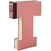 Letter T