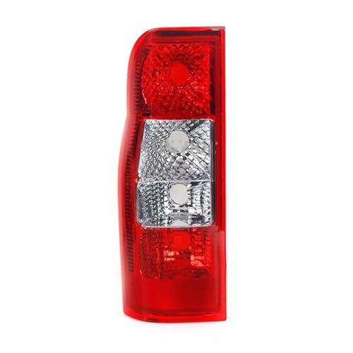 Luz trasera derecha con bombilla para Transit MK7 2006-2014 reflector parachoques